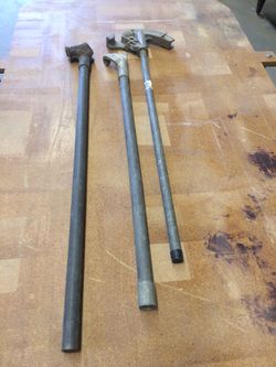 Conduit Benders
