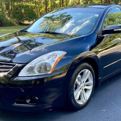 2011 Nissan Altima