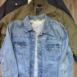 Jacket bundle