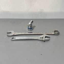 Wrenches