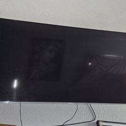 Panasonic Smart TV 55in 