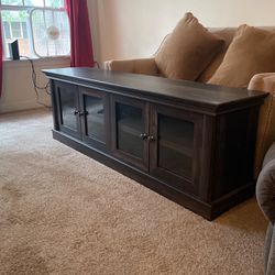 TV Stand  (75 Inch)