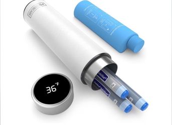 Disoncare Insulin Pen Cooling Case
