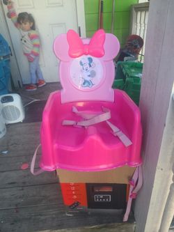 Chair Toddler 