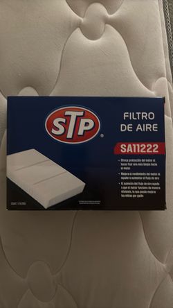 STP SA11222 Engine Air Filter