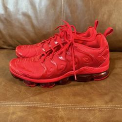 Nike Air VaporMax Plus Size 13
