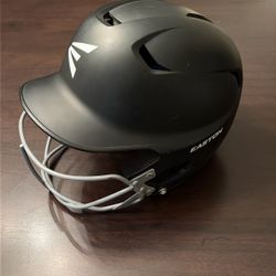 Youth Softball Helmet