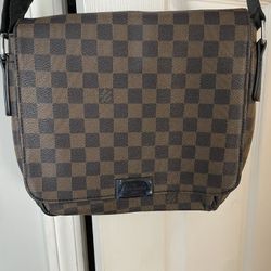 Men’s Messenger Bag