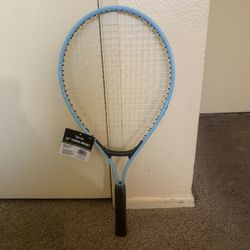 Verge 23 Inch Tennis Racket