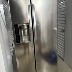LG Refrigerator 