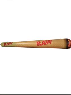 Rare**RAW Joint Blow Up 