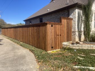 Fence