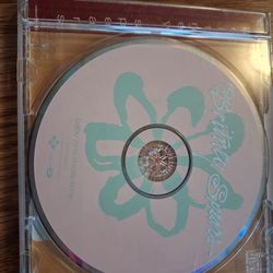 Britney Spears cd