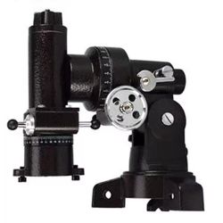150/1400 EQ Reflector Telescope – Professional Astronomy Instrument connection only