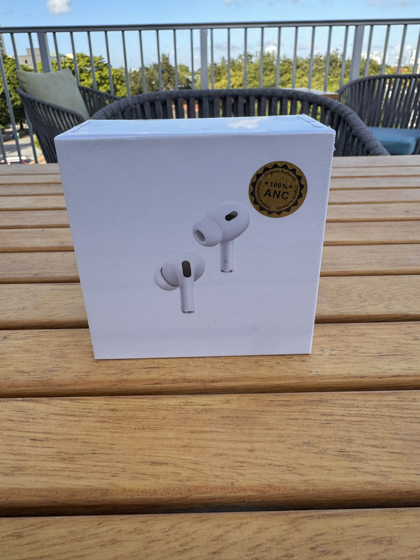 Air Pod Pro Gen 2