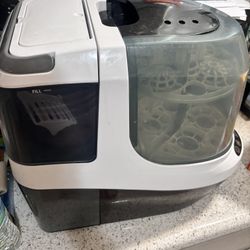 Baby Breeze Bottle Washer Pro