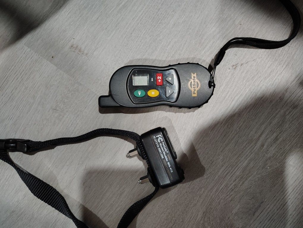 PetSafe Little Dog Remote Training Collar