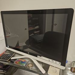 HP TouchScreen COMPUTER 