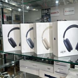 AirPods Max ( Payments Available) 