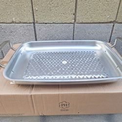 Bandeja Para Asar Peincees House 