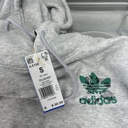 Adidas Hoodie