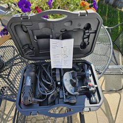 Craftsman all in one cutting tool