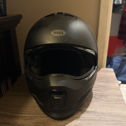 Bronzer Helmet 