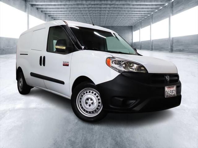 2016 RAM ProMaster City