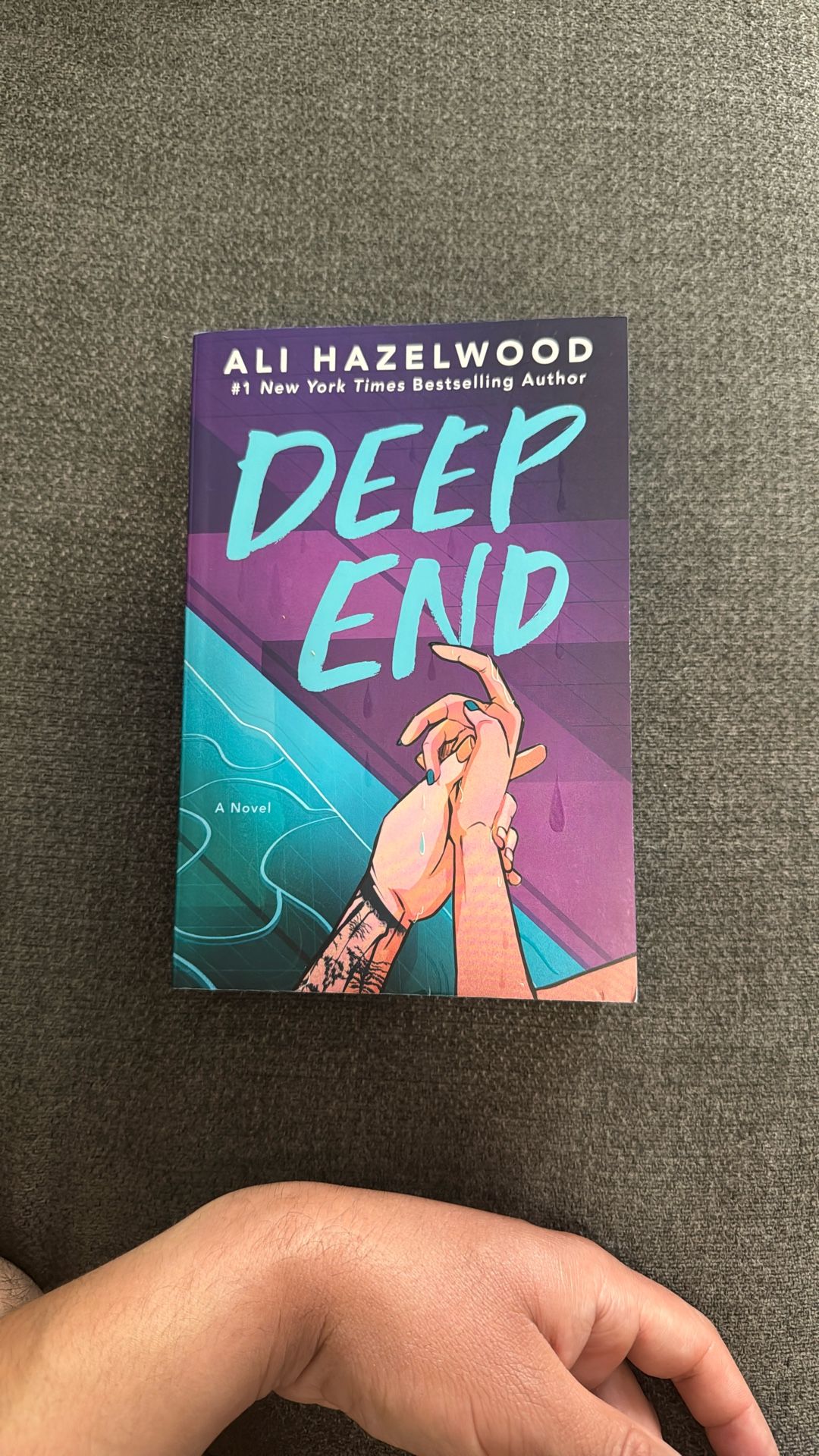 Deep End Special Edition 
