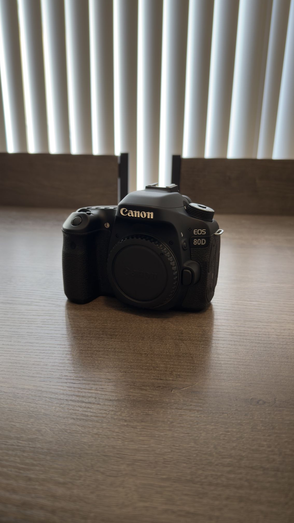 Canon 80D Plus Accessories