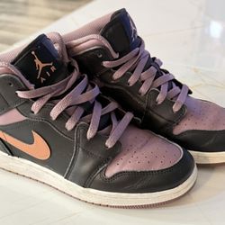 Nike Air Jordan Big Kids 