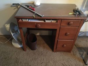 New And Used Kids Desk For Sale In Tracy Ca Offerup