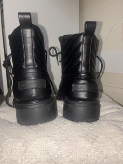 Nautica boots