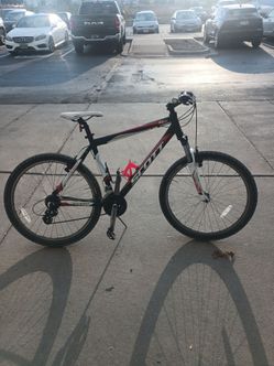 Scott 6003 Aspect MTN Bike! $180 OBO!
