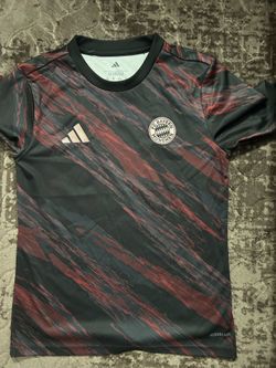 Bayern de múnich jersey
