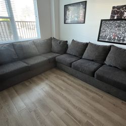 Sectional 