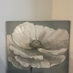 Flower Painting