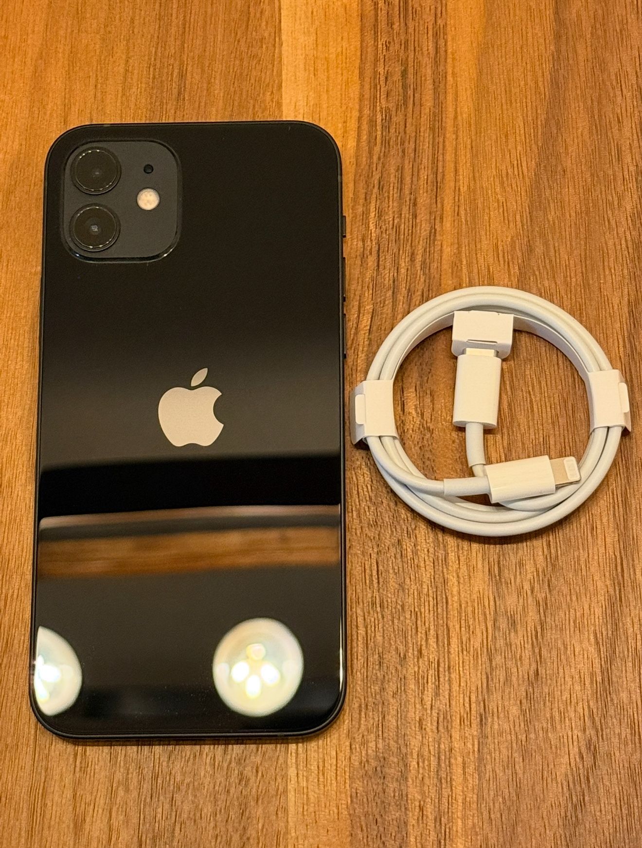 iPhone 12 | 64GB | Cricket Wireless
