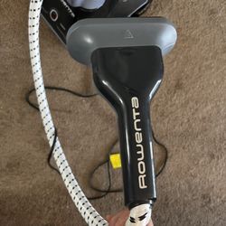 Rowenta Steamer 