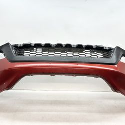 17 18 19 HONDA CR-V CRV FRONT BUMPER COVER