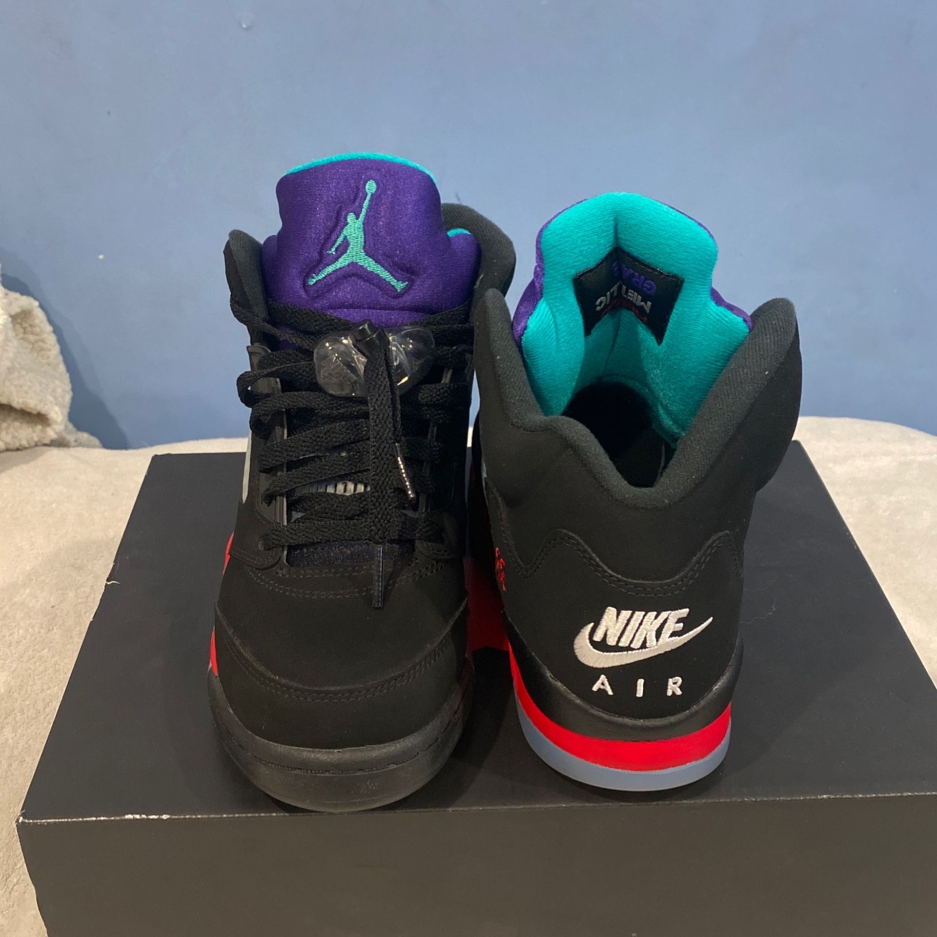 Jordan 5 Retro (GS)