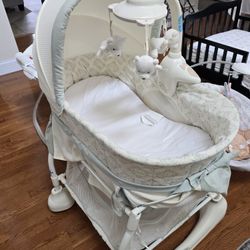 Bassinet