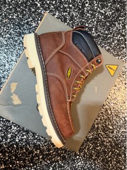 Work Boots