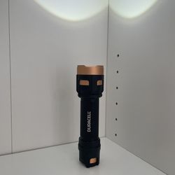 Duracell Flashlight
