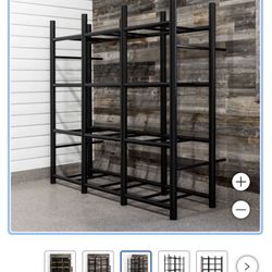 Shelf