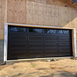 Garage Doors