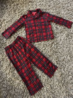 FAMILY CHRISTMAS PIJAMAS 