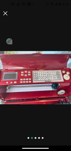 Cricut Cake