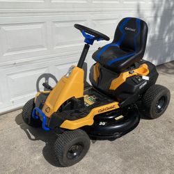 Cub Cadet 56v