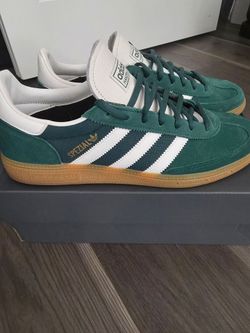 Adidas Handball Spezial Sz 10m